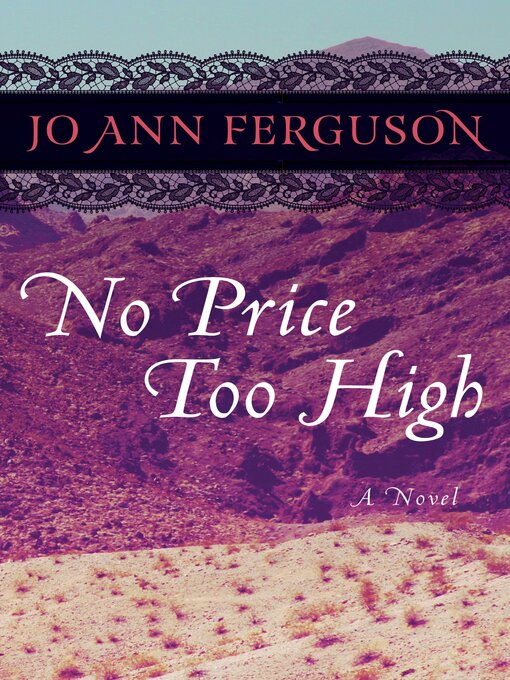 Title details for No Price Too High by Jo Ann Ferguson - Available